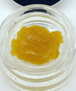 LIVE RESIN - BLUE DREAM