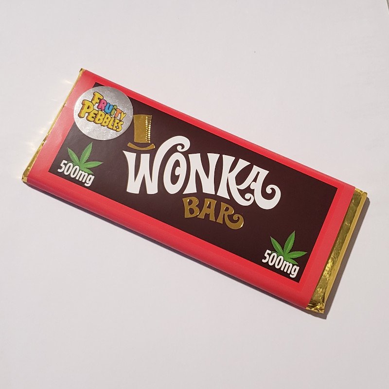 wonka wonka