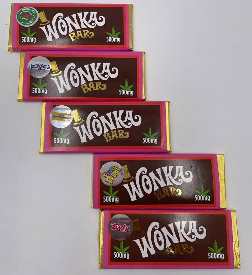 wonka wonka