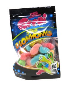 Errlli Sour Worms