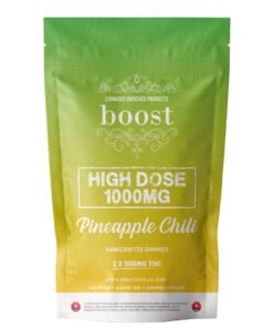 Boost High Dose