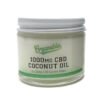CBD Coconut Oil