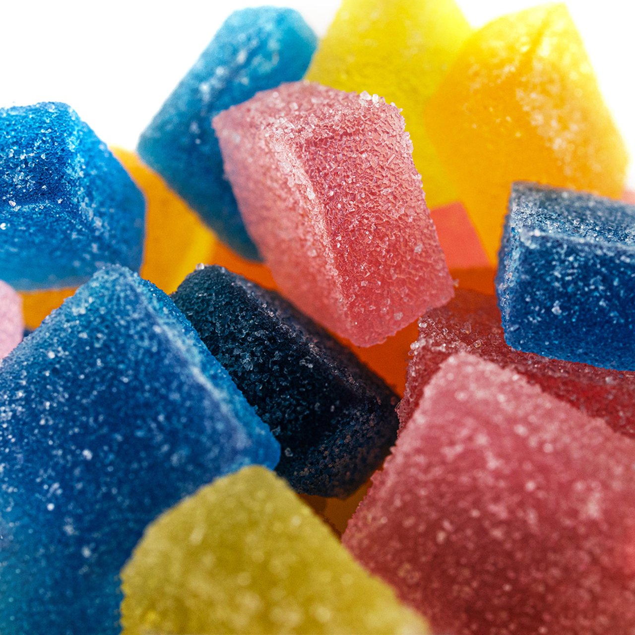 Happy Place Hemp - Delta 8 Gummies