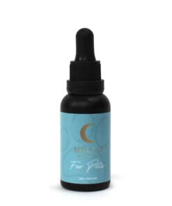 Mello 150mg CBD Pet Tincture (for pets under 25 pounds)