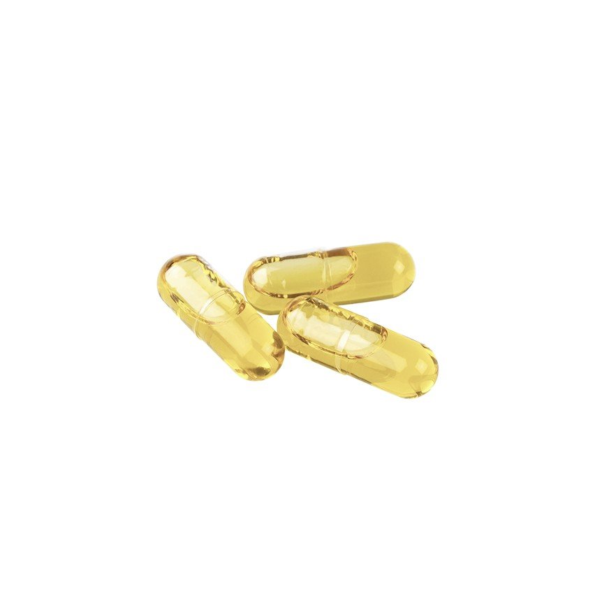 50mg CBD Capsules 50mg CBD Capsules