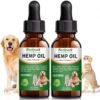 1500mg Hemp Oil