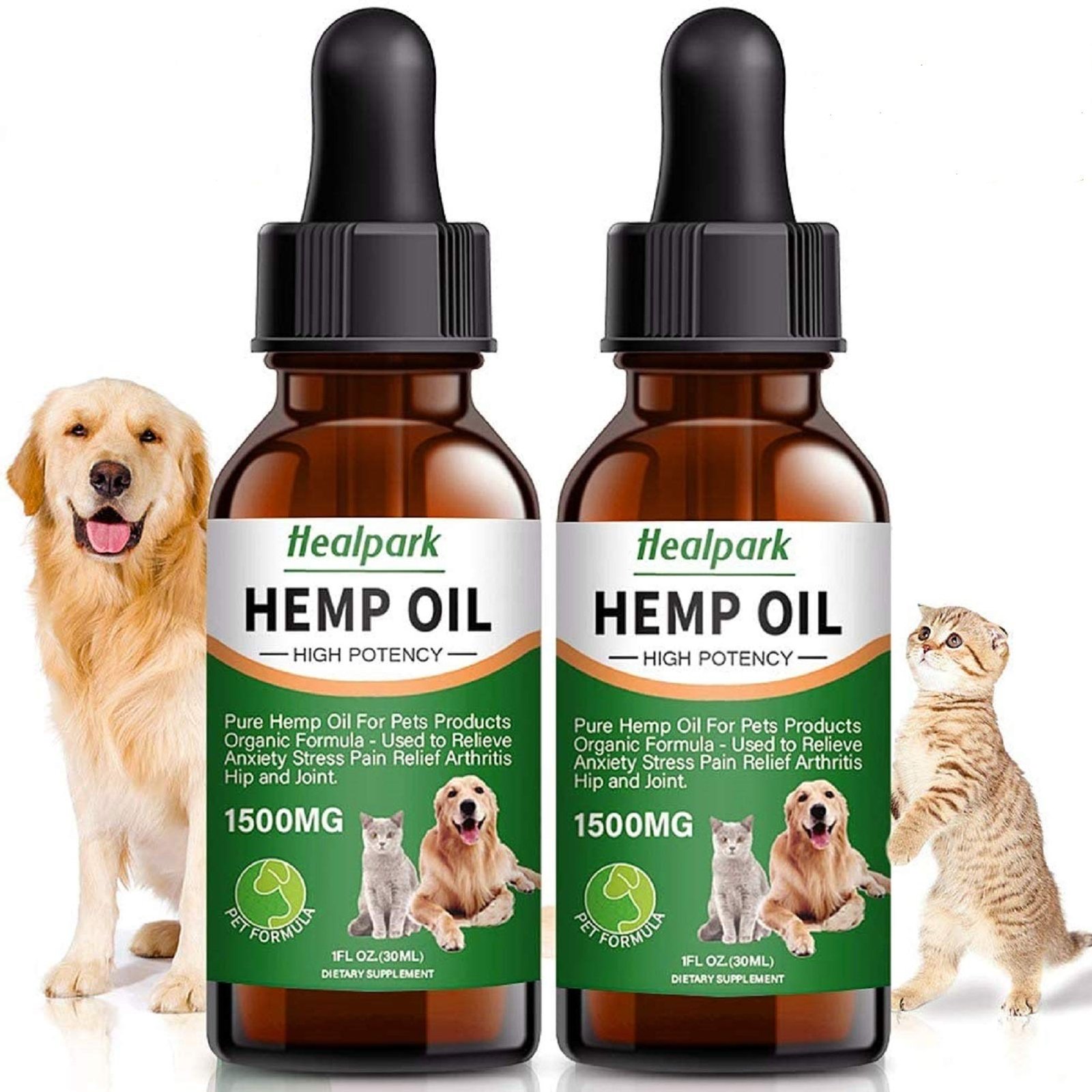 1500mg Hemp Oil 1500mg Hemp Oil