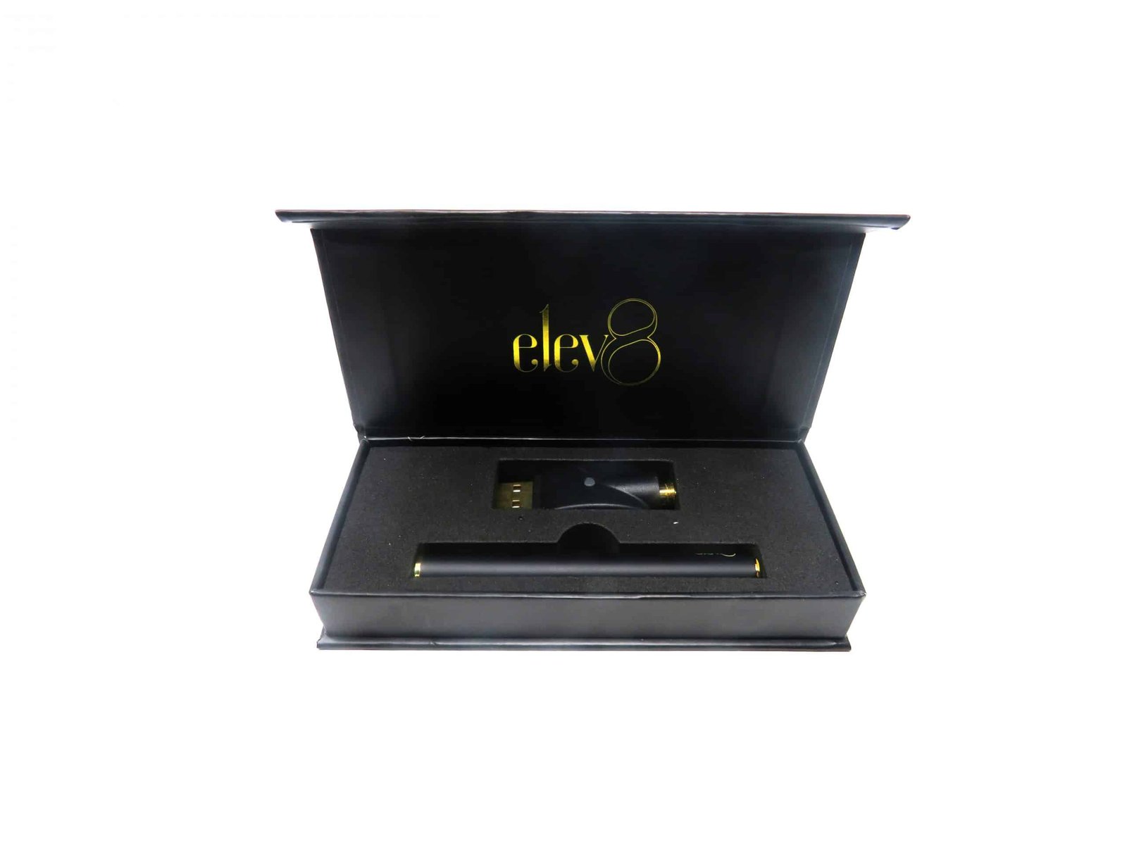 Elev8 Vape Battery (Pen) with USB Charger Elev8 Vape Battery (Pen) with USB Charger