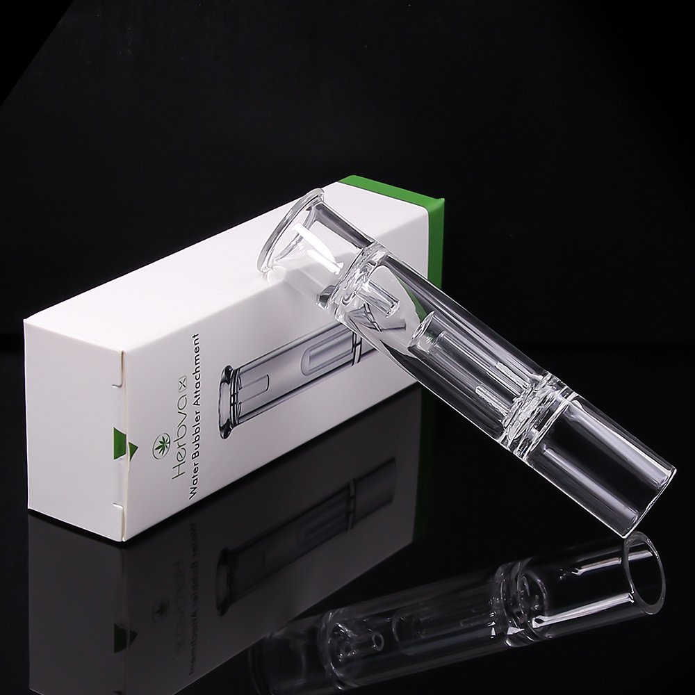 IWater Bubbler Attachment for HERBVA X Water Bubbler Attachment for HERBVA X