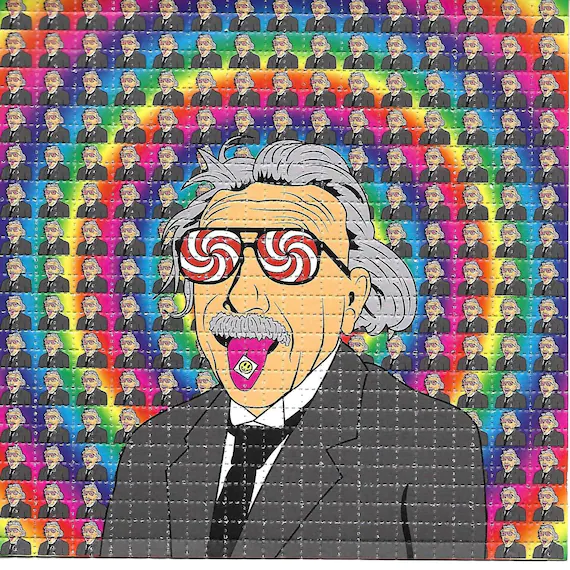 LSD (Acid) LSD (Acid)