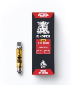 710 KINGPEN CARTRIDGE