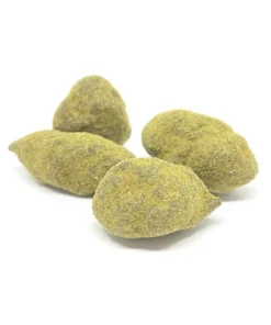 MOON ROCKS