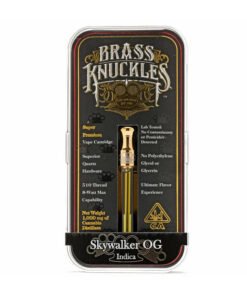 BRASS KNUCKLES | SKYWALKER OG