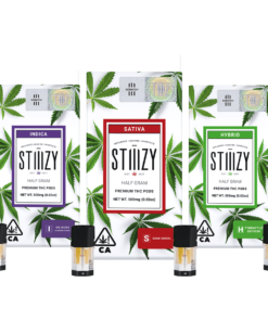 STIIIZY CARTS