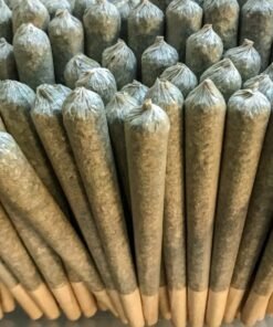 THC PRE-ROLLS | HYBRID