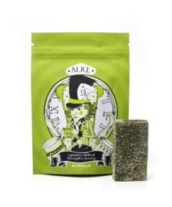 ALICE PSILOCYBIN GUMMIES | GREEN APPLE - 1000MG