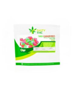 THC INFUSED CANDY 480MG