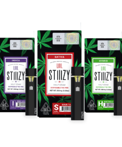 STIIIZY DISPOSABLE