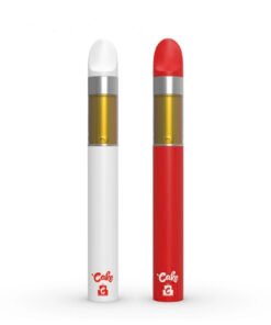 CAKE D8 DISPOSABLE | 1.5G